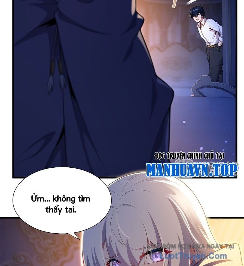 Câm Miệng Đi Ác Long, Ta Không Muốn Trông Trẻ Với Ngươi Nữa! Chapter 65 - Trang 2