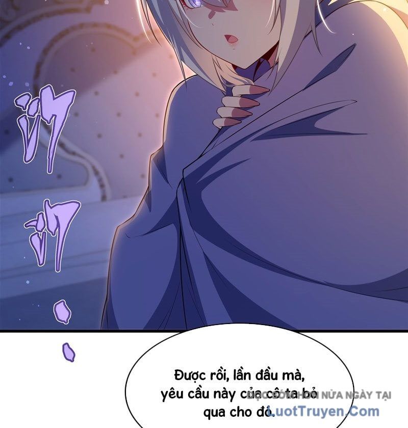 Câm Miệng Đi Ác Long, Ta Không Muốn Trông Trẻ Với Ngươi Nữa! Chapter 65 - Trang 2