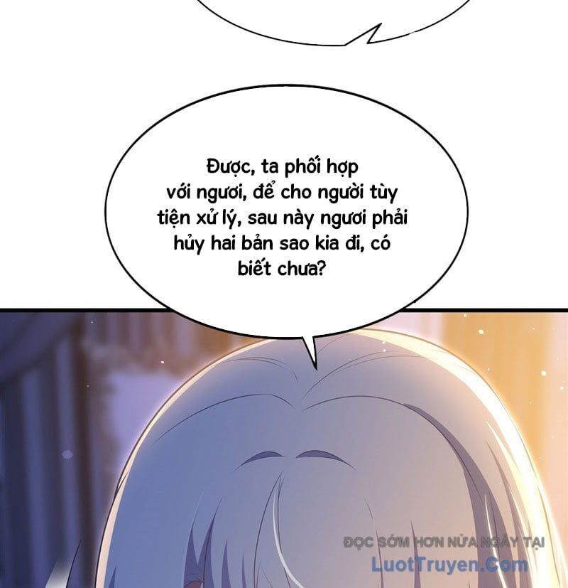 Câm Miệng Đi Ác Long, Ta Không Muốn Trông Trẻ Với Ngươi Nữa! Chapter 65 - Trang 2