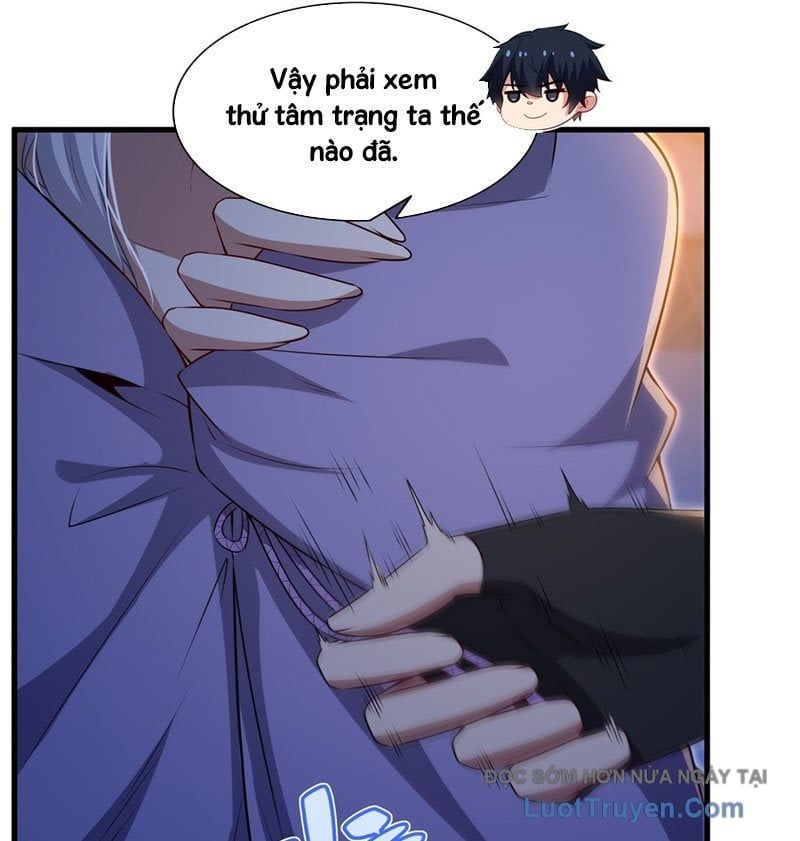 Câm Miệng Đi Ác Long, Ta Không Muốn Trông Trẻ Với Ngươi Nữa! Chapter 65 - Trang 2