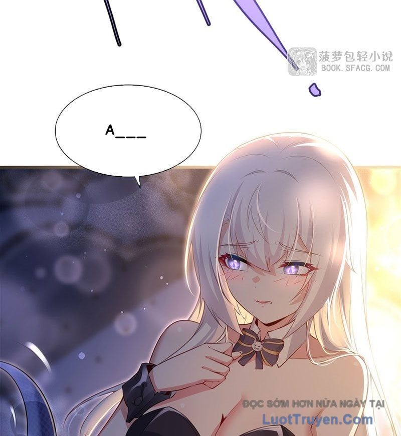 Câm Miệng Đi Ác Long, Ta Không Muốn Trông Trẻ Với Ngươi Nữa! Chapter 65 - Trang 2