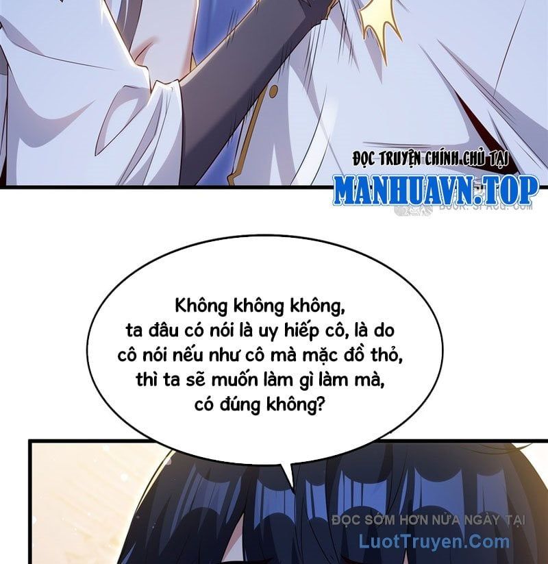 Câm Miệng Đi Ác Long, Ta Không Muốn Trông Trẻ Với Ngươi Nữa! Chapter 65 - Trang 2