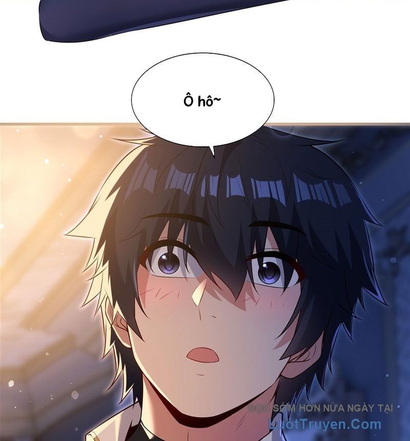 Câm Miệng Đi Ác Long, Ta Không Muốn Trông Trẻ Với Ngươi Nữa! Chapter 65 - Trang 2