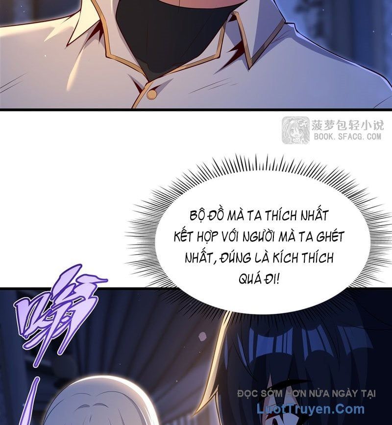 Câm Miệng Đi Ác Long, Ta Không Muốn Trông Trẻ Với Ngươi Nữa! Chapter 65 - Trang 2