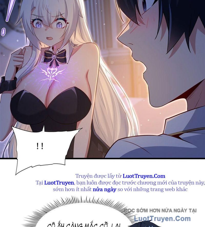 Câm Miệng Đi Ác Long, Ta Không Muốn Trông Trẻ Với Ngươi Nữa! Chapter 65 - Trang 2