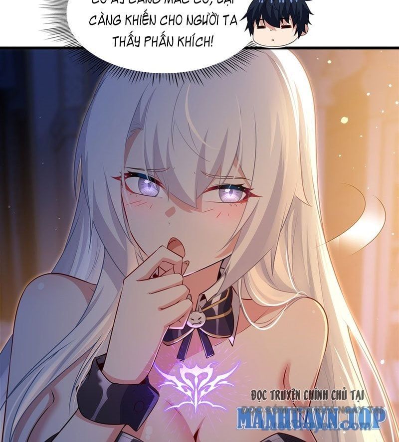 Câm Miệng Đi Ác Long, Ta Không Muốn Trông Trẻ Với Ngươi Nữa! Chapter 65 - Trang 2