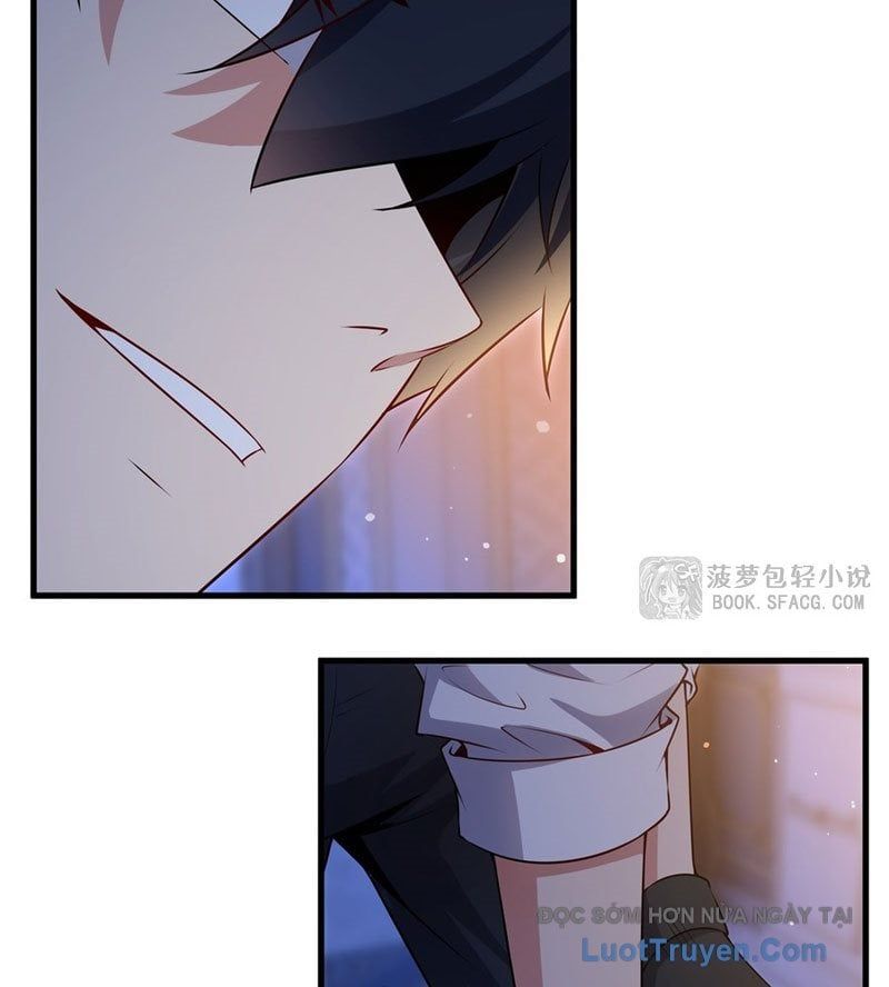 Câm Miệng Đi Ác Long, Ta Không Muốn Trông Trẻ Với Ngươi Nữa! Chapter 65 - Trang 2