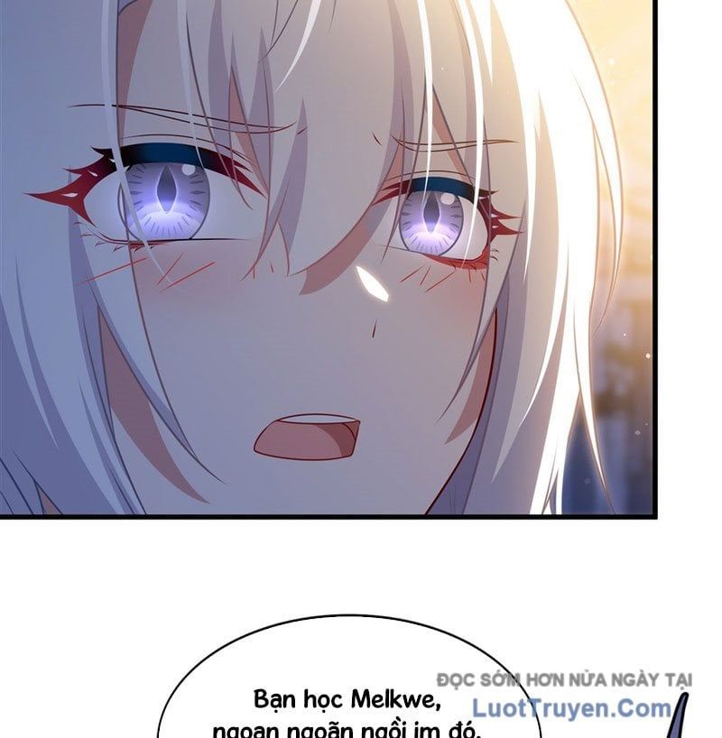 Câm Miệng Đi Ác Long, Ta Không Muốn Trông Trẻ Với Ngươi Nữa! Chapter 65 - Trang 2