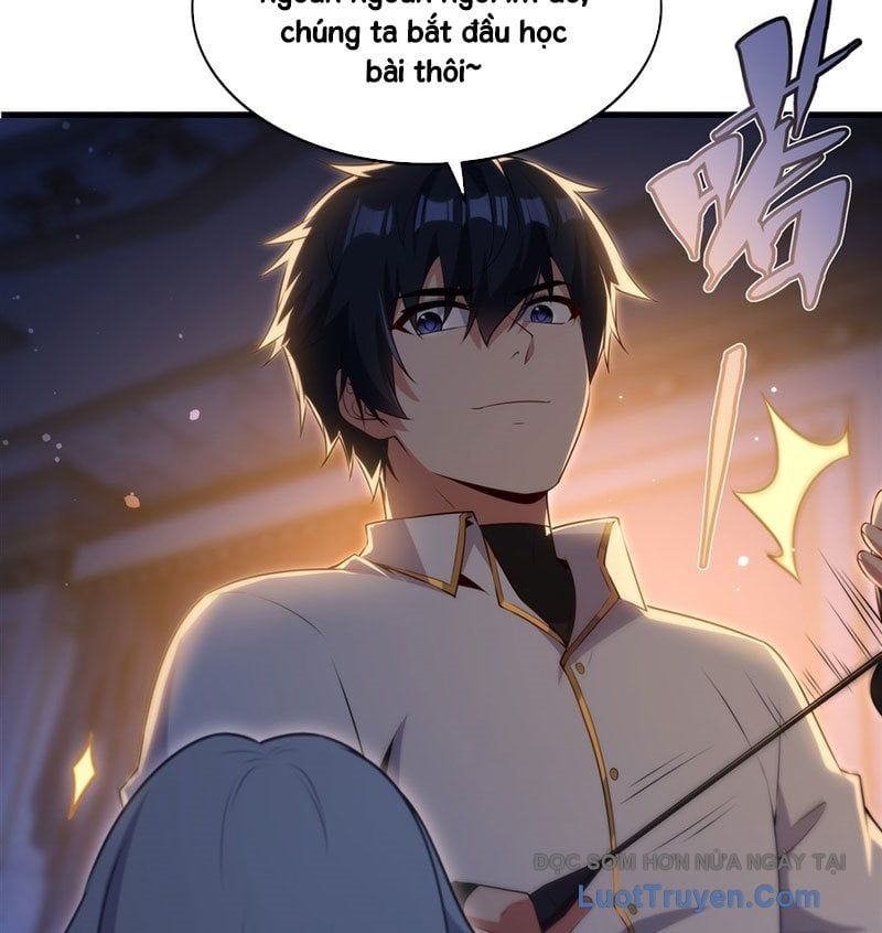 Câm Miệng Đi Ác Long, Ta Không Muốn Trông Trẻ Với Ngươi Nữa! Chapter 65 - Trang 2