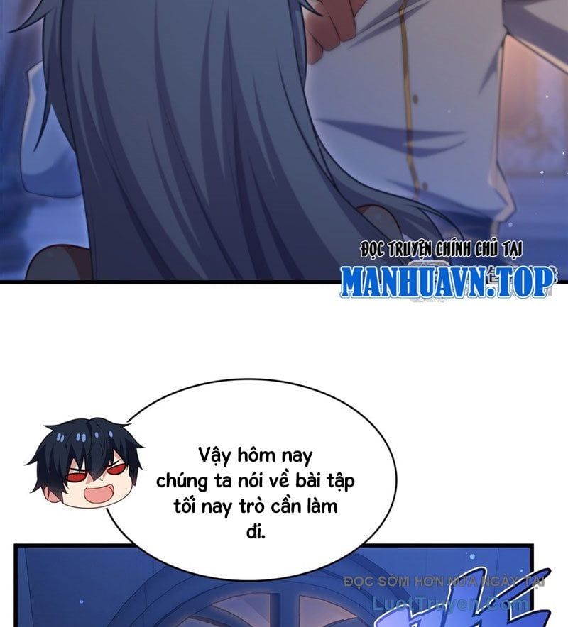 Câm Miệng Đi Ác Long, Ta Không Muốn Trông Trẻ Với Ngươi Nữa! Chapter 65 - Trang 2