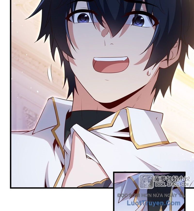 Câm Miệng Đi Ác Long, Ta Không Muốn Trông Trẻ Với Ngươi Nữa! Chapter 65 - Trang 2