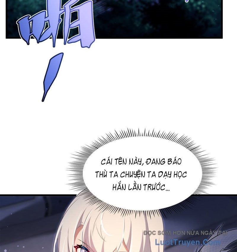 Câm Miệng Đi Ác Long, Ta Không Muốn Trông Trẻ Với Ngươi Nữa! Chapter 65 - Trang 2