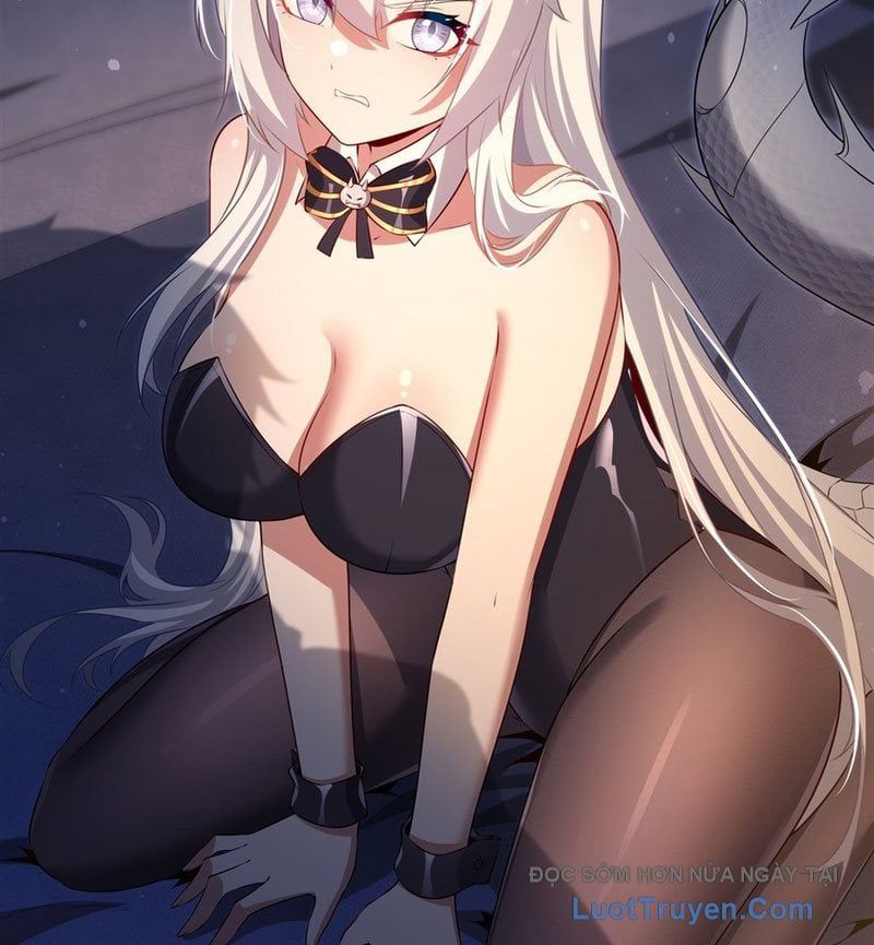 Câm Miệng Đi Ác Long, Ta Không Muốn Trông Trẻ Với Ngươi Nữa! Chapter 65 - Trang 2