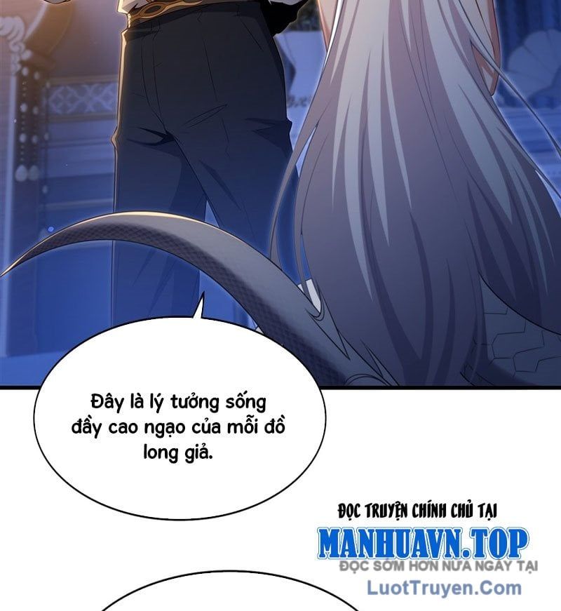 Câm Miệng Đi Ác Long, Ta Không Muốn Trông Trẻ Với Ngươi Nữa! Chapter 65 - Trang 2