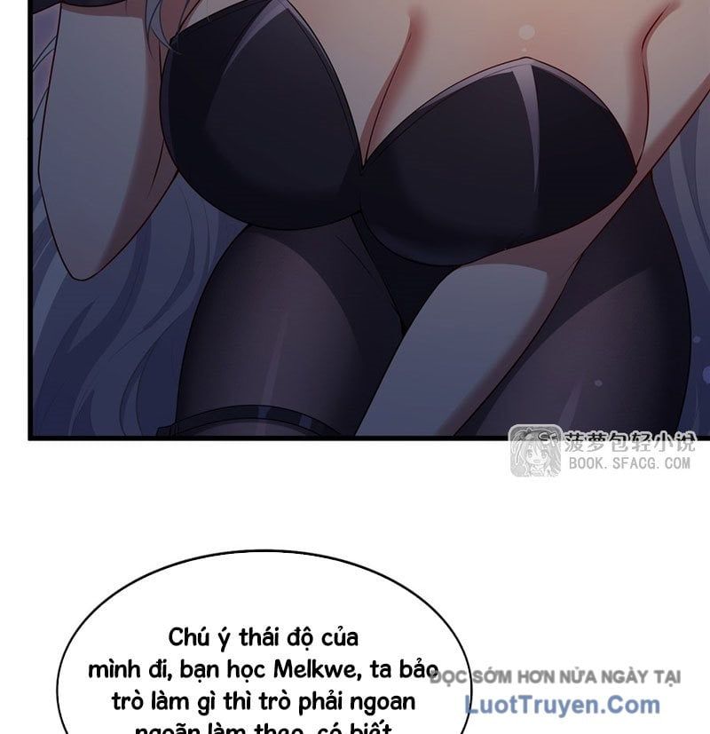 Câm Miệng Đi Ác Long, Ta Không Muốn Trông Trẻ Với Ngươi Nữa! Chapter 65 - Trang 2