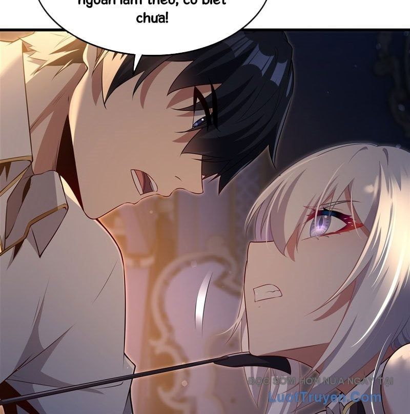 Câm Miệng Đi Ác Long, Ta Không Muốn Trông Trẻ Với Ngươi Nữa! Chapter 65 - Trang 2