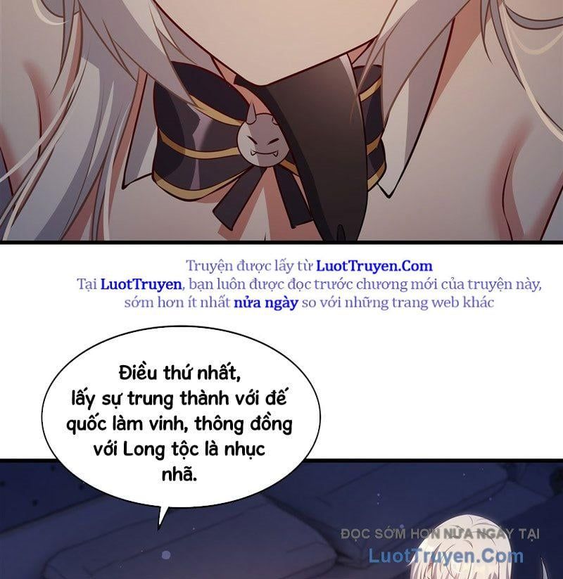 Câm Miệng Đi Ác Long, Ta Không Muốn Trông Trẻ Với Ngươi Nữa! Chapter 65 - Trang 2