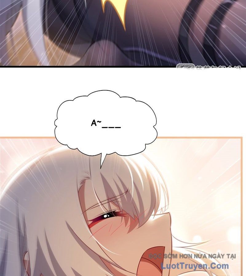 Câm Miệng Đi Ác Long, Ta Không Muốn Trông Trẻ Với Ngươi Nữa! Chapter 65 - Trang 2