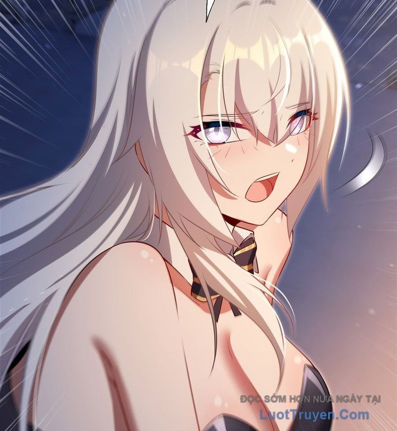 Câm Miệng Đi Ác Long, Ta Không Muốn Trông Trẻ Với Ngươi Nữa! Chapter 65 - Trang 2