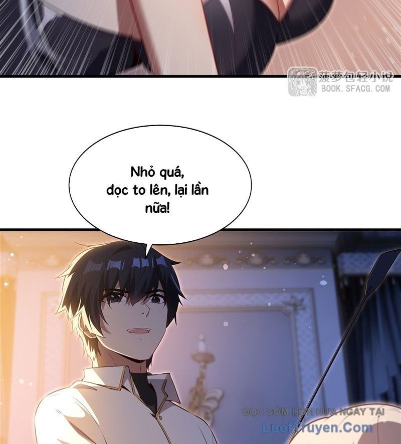 Câm Miệng Đi Ác Long, Ta Không Muốn Trông Trẻ Với Ngươi Nữa! Chapter 65 - Trang 2