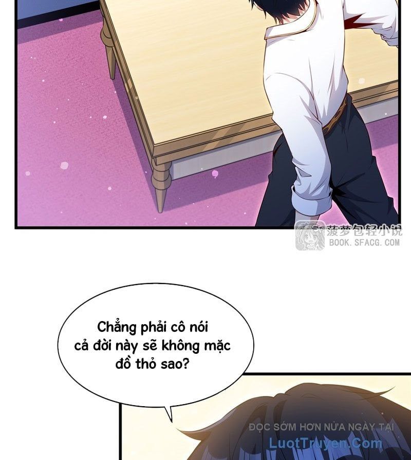 Câm Miệng Đi Ác Long, Ta Không Muốn Trông Trẻ Với Ngươi Nữa! Chapter 65 - Trang 2