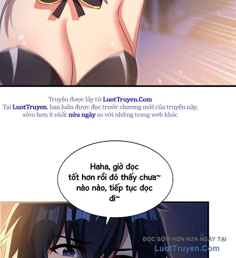 Câm Miệng Đi Ác Long, Ta Không Muốn Trông Trẻ Với Ngươi Nữa! Chapter 65 - Trang 2