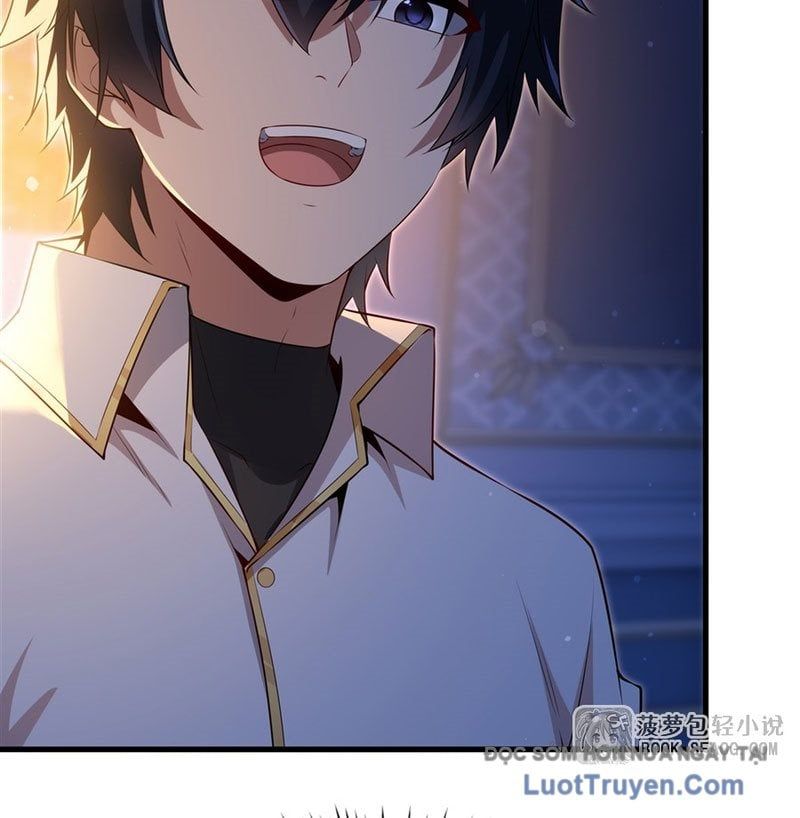 Câm Miệng Đi Ác Long, Ta Không Muốn Trông Trẻ Với Ngươi Nữa! Chapter 65 - Trang 2