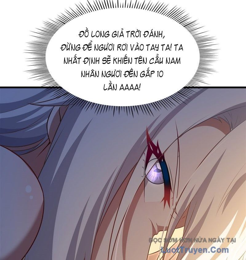 Câm Miệng Đi Ác Long, Ta Không Muốn Trông Trẻ Với Ngươi Nữa! Chapter 65 - Trang 2