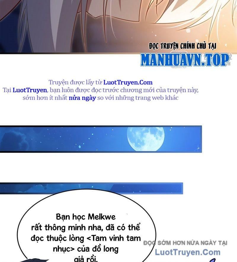 Câm Miệng Đi Ác Long, Ta Không Muốn Trông Trẻ Với Ngươi Nữa! Chapter 65 - Trang 2