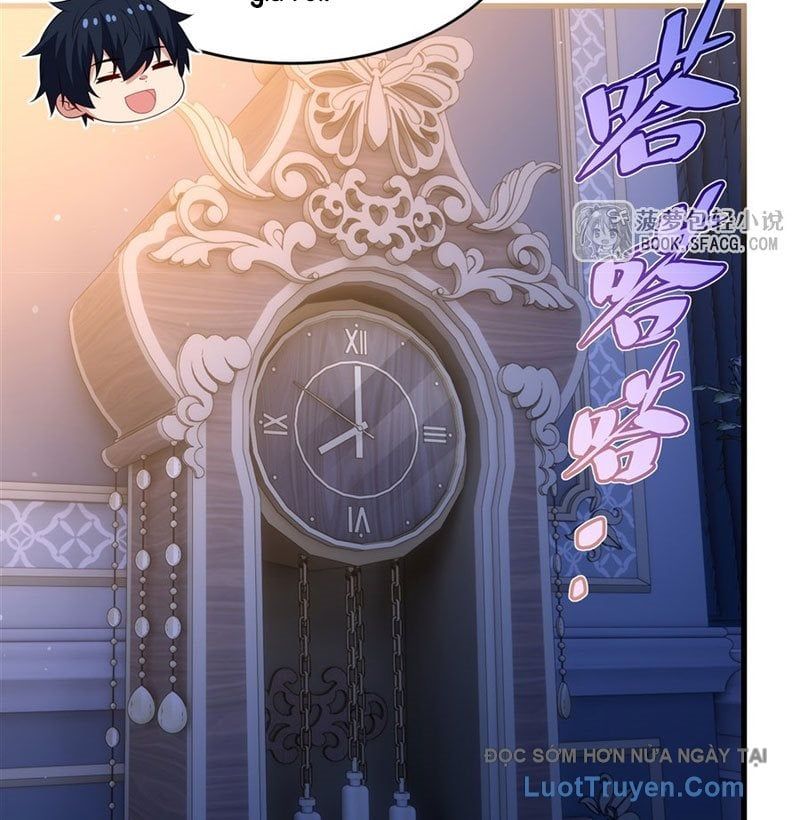 Câm Miệng Đi Ác Long, Ta Không Muốn Trông Trẻ Với Ngươi Nữa! Chapter 65 - Trang 2