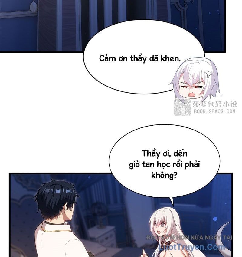 Câm Miệng Đi Ác Long, Ta Không Muốn Trông Trẻ Với Ngươi Nữa! Chapter 65 - Trang 2