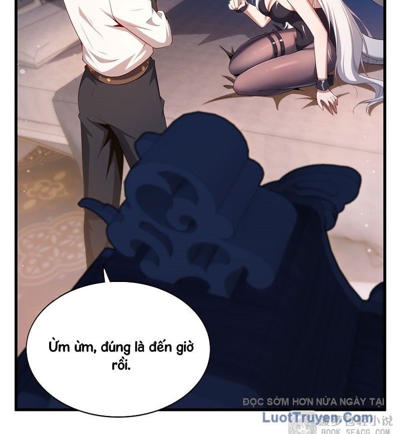 Câm Miệng Đi Ác Long, Ta Không Muốn Trông Trẻ Với Ngươi Nữa! Chapter 65 - Trang 2