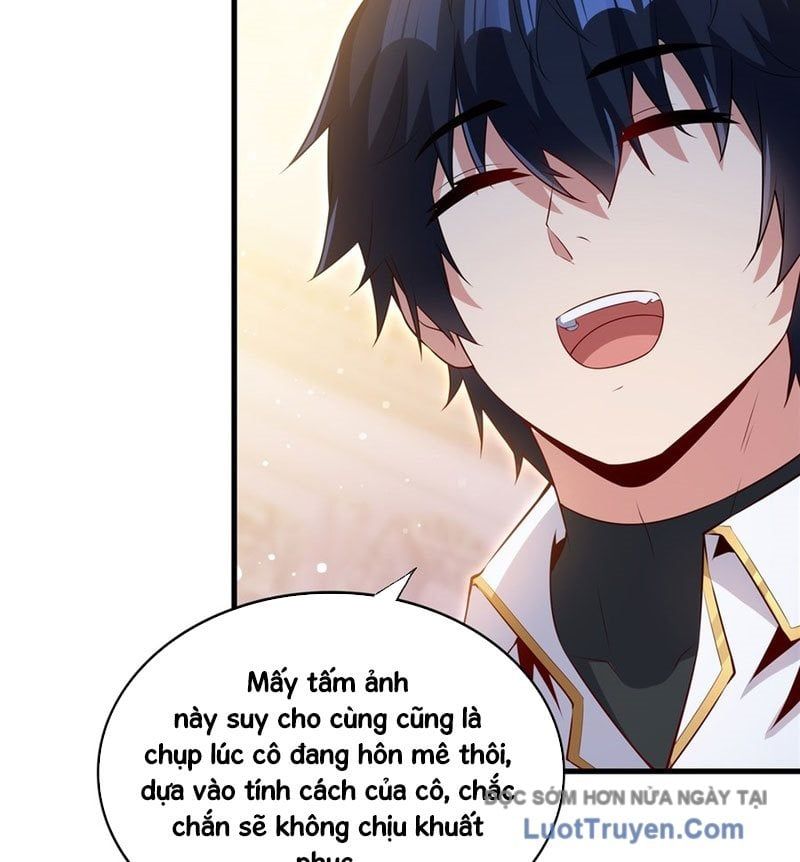 Câm Miệng Đi Ác Long, Ta Không Muốn Trông Trẻ Với Ngươi Nữa! Chapter 65 - Trang 2