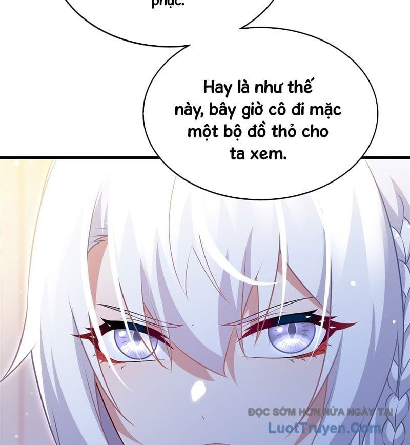 Câm Miệng Đi Ác Long, Ta Không Muốn Trông Trẻ Với Ngươi Nữa! Chapter 65 - Trang 2