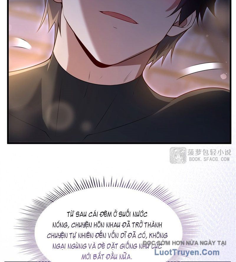 Câm Miệng Đi Ác Long, Ta Không Muốn Trông Trẻ Với Ngươi Nữa! Chapter 66 - Trang 2