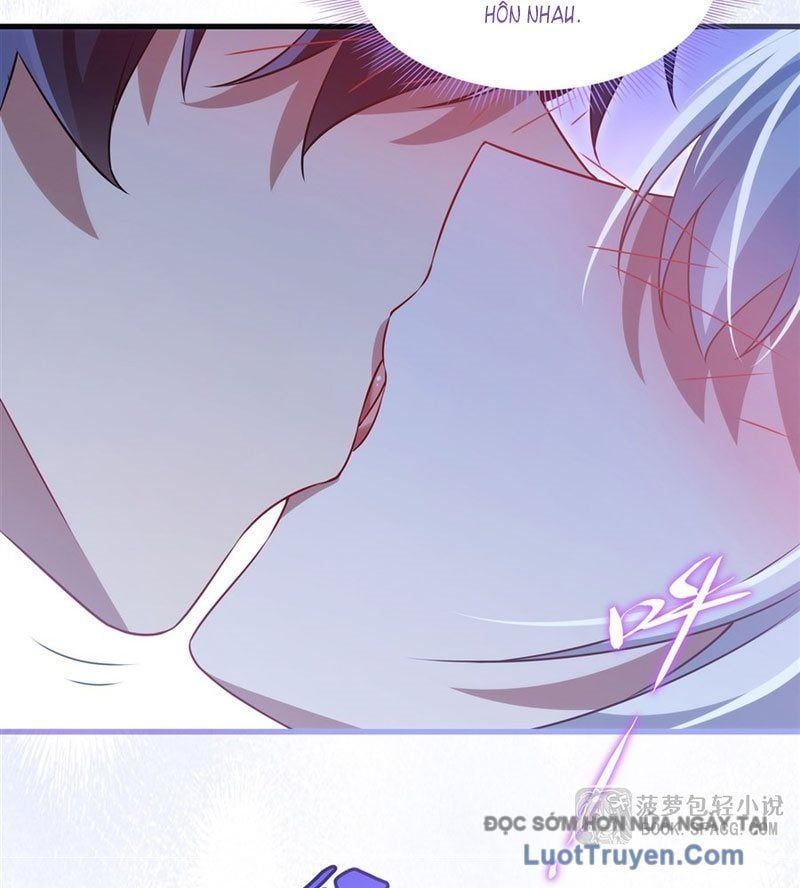 Câm Miệng Đi Ác Long, Ta Không Muốn Trông Trẻ Với Ngươi Nữa! Chapter 66 - Trang 2