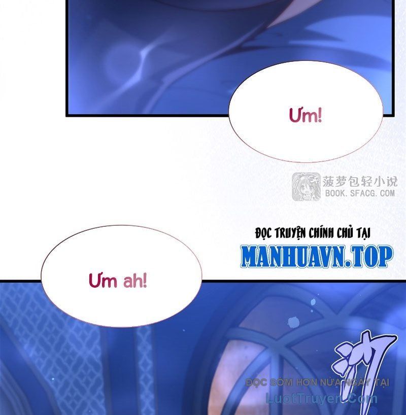 Câm Miệng Đi Ác Long, Ta Không Muốn Trông Trẻ Với Ngươi Nữa! Chapter 66 - Trang 2