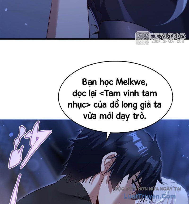 Câm Miệng Đi Ác Long, Ta Không Muốn Trông Trẻ Với Ngươi Nữa! Chapter 66 - Trang 2