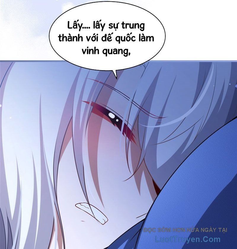 Câm Miệng Đi Ác Long, Ta Không Muốn Trông Trẻ Với Ngươi Nữa! Chapter 66 - Trang 2