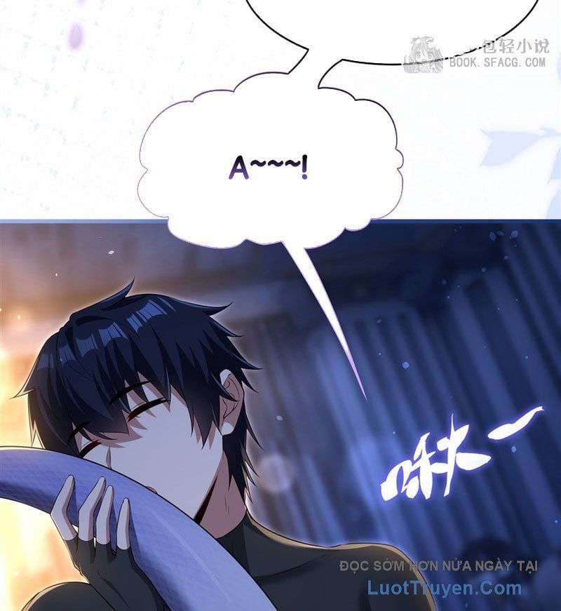 Câm Miệng Đi Ác Long, Ta Không Muốn Trông Trẻ Với Ngươi Nữa! Chapter 66 - Trang 2