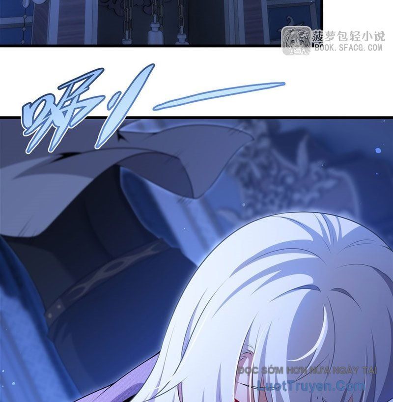 Câm Miệng Đi Ác Long, Ta Không Muốn Trông Trẻ Với Ngươi Nữa! Chapter 66 - Trang 2