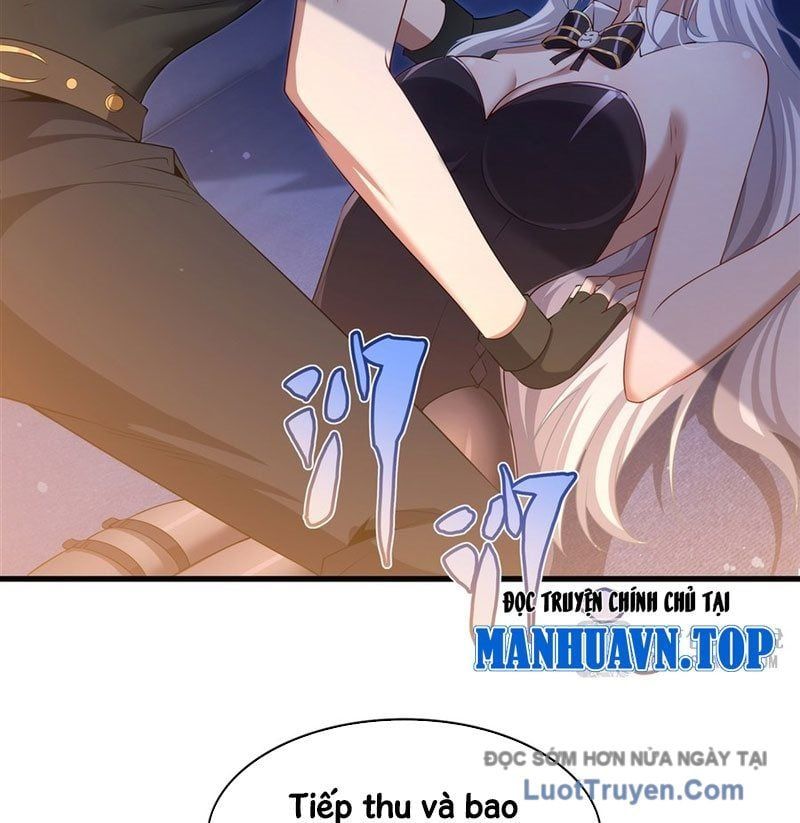 Câm Miệng Đi Ác Long, Ta Không Muốn Trông Trẻ Với Ngươi Nữa! Chapter 66 - Trang 2