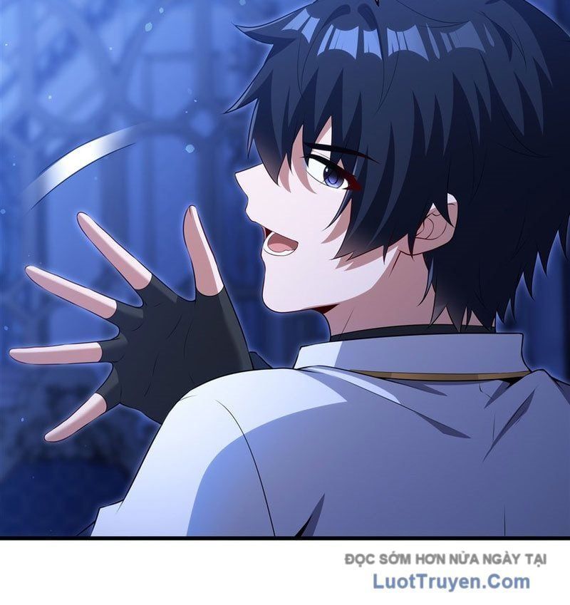 Câm Miệng Đi Ác Long, Ta Không Muốn Trông Trẻ Với Ngươi Nữa! Chapter 66 - Trang 2