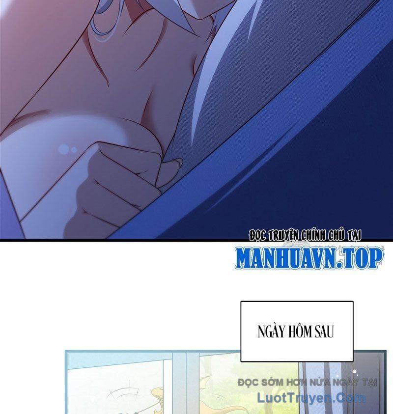 Câm Miệng Đi Ác Long, Ta Không Muốn Trông Trẻ Với Ngươi Nữa! Chapter 66 - Trang 2