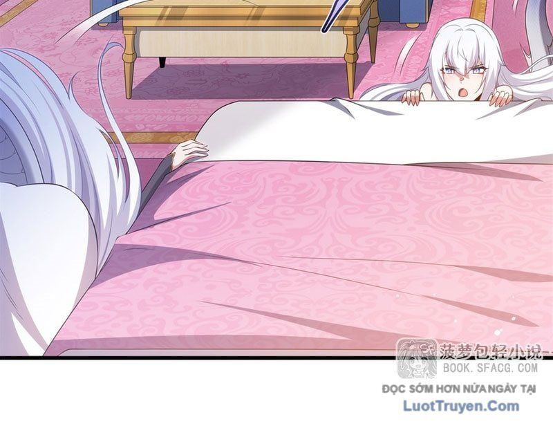 Câm Miệng Đi Ác Long, Ta Không Muốn Trông Trẻ Với Ngươi Nữa! Chapter 66 - Trang 2