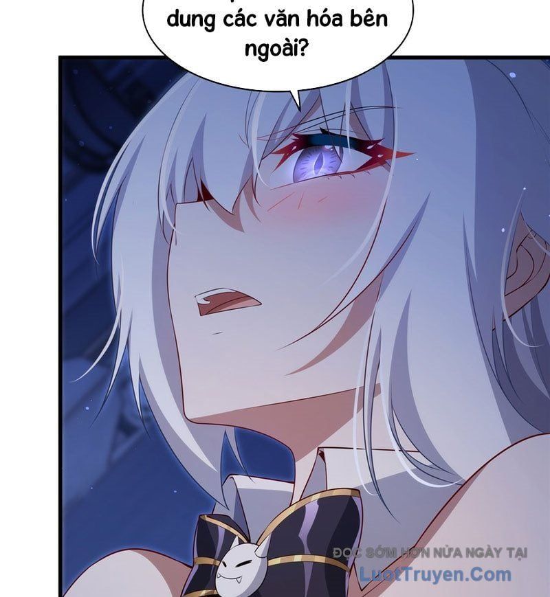 Câm Miệng Đi Ác Long, Ta Không Muốn Trông Trẻ Với Ngươi Nữa! Chapter 66 - Trang 2