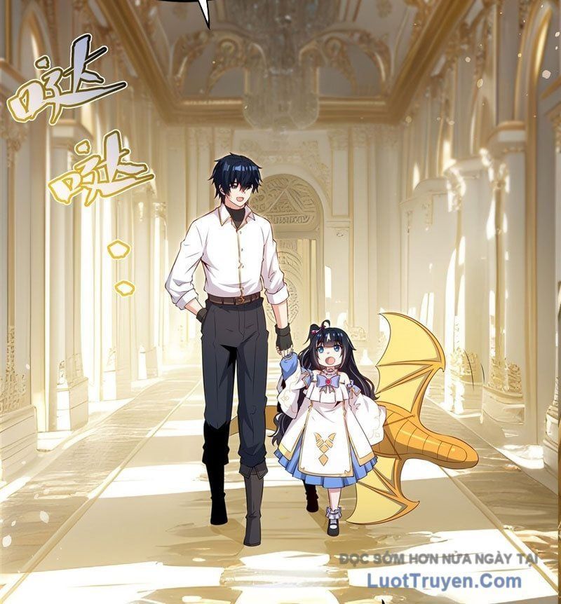 Câm Miệng Đi Ác Long, Ta Không Muốn Trông Trẻ Với Ngươi Nữa! Chapter 66 - Trang 2