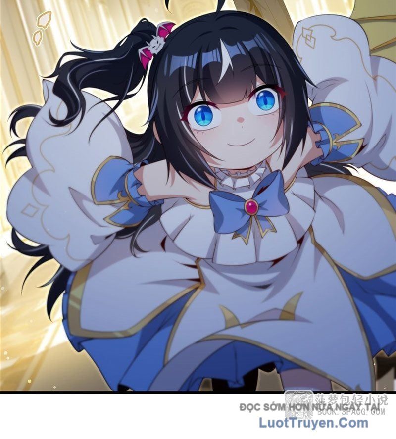 Câm Miệng Đi Ác Long, Ta Không Muốn Trông Trẻ Với Ngươi Nữa! Chapter 66 - Trang 2