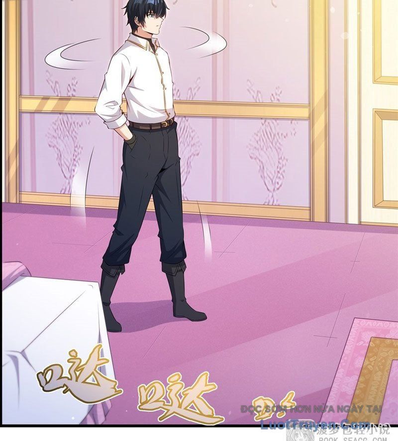 Câm Miệng Đi Ác Long, Ta Không Muốn Trông Trẻ Với Ngươi Nữa! Chapter 66 - Trang 2