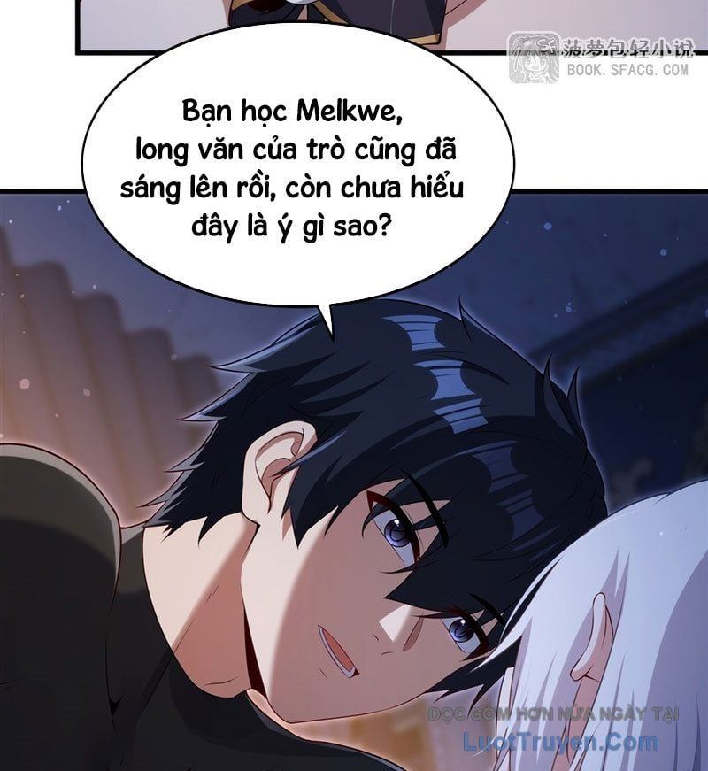 Câm Miệng Đi Ác Long, Ta Không Muốn Trông Trẻ Với Ngươi Nữa! Chapter 66 - Trang 2